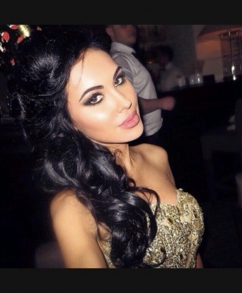 Олечунчик, 25 лет