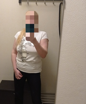 Ольга, 40 лет