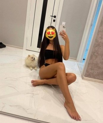 Елена, 21 год